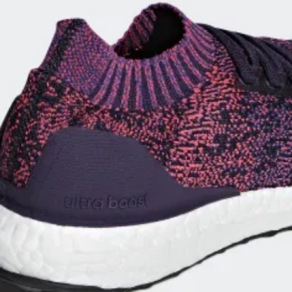 Adidas UltraBOOST Uncaged Sneakers Legend Purple - Picture 10 of 10